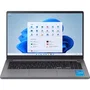 LG Gram 15U50T Intel Core i5-1334U 16 GB 512 GB SSD 15,6 pulg Full HD Plata